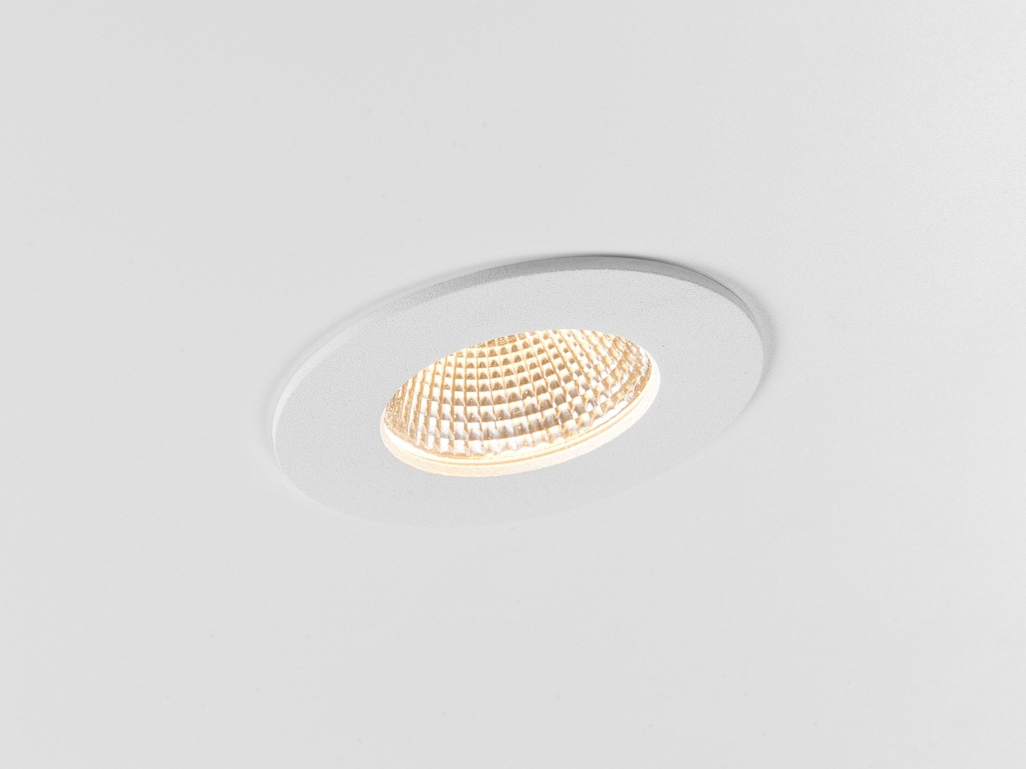 Круглый светодиодный светильник Modular Lighting Instruments ARCH-00063335 - Вид №2