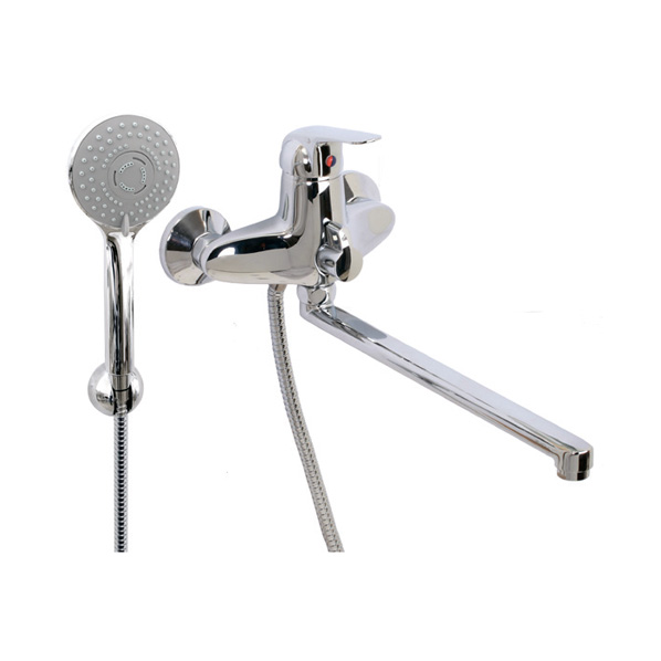 40-L40/K ECHO  Смеситель универсальный  ARGO kran 40l40kecho