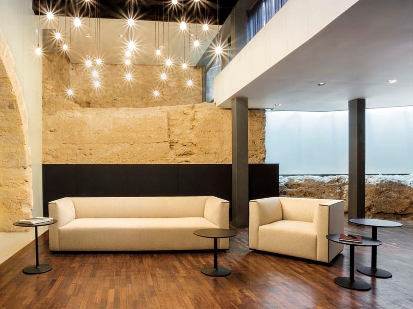 Andreu World 3-х местный диван Grand raglan Sf2116 - Вид №1