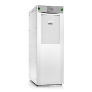 GVSUPS50K0B4HS ИБП 50кВА с отсеками для модульных батарей Schneider Electric