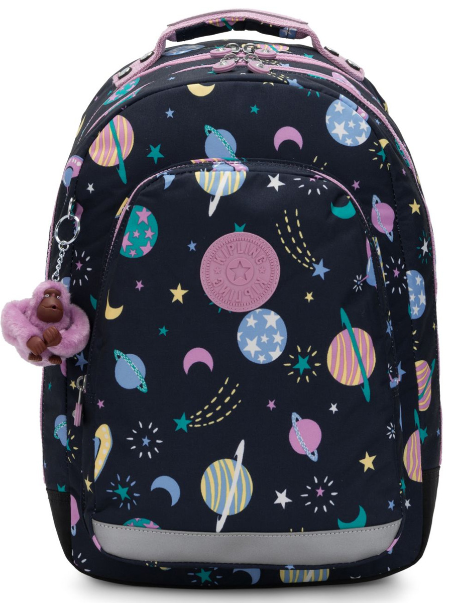 KI709069O Рюкзак Large Backpack Kipling Class Room 