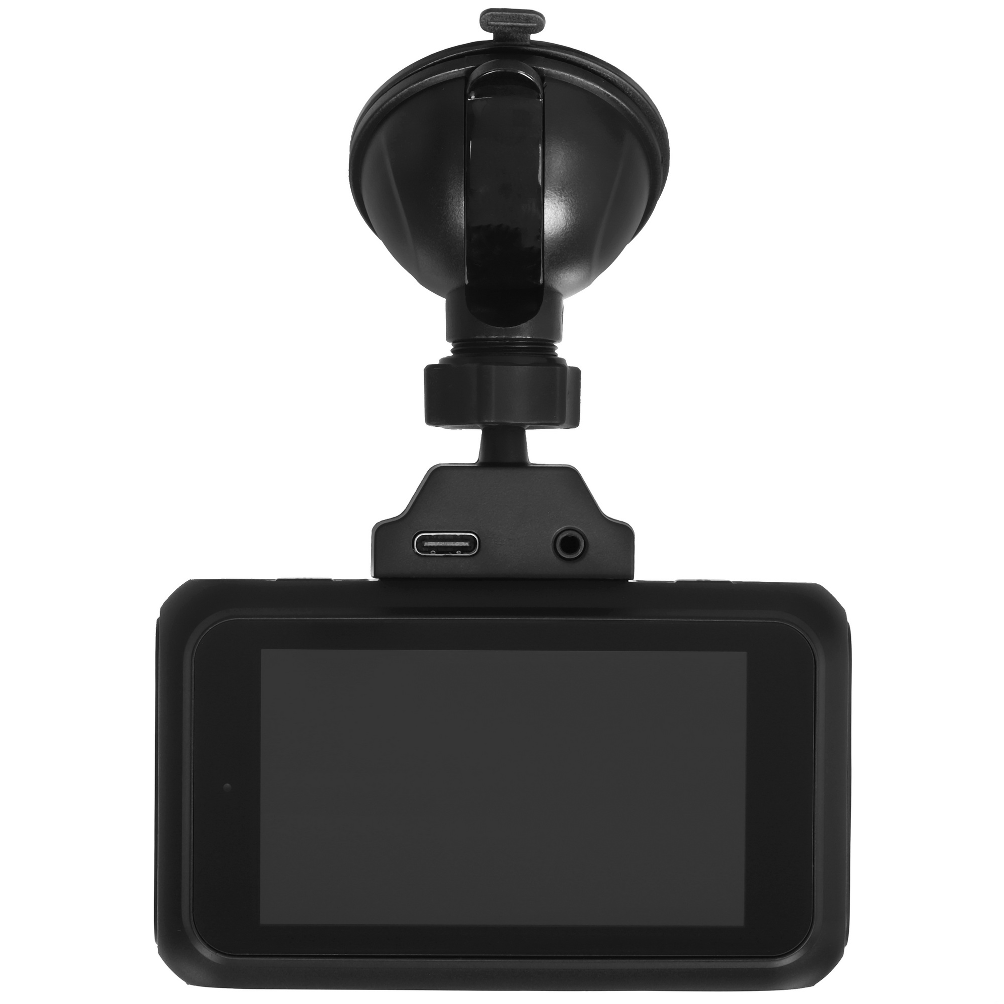 9176829 Видеорегистратор TrendVision TDR-725 Real 4K 2CH STDN-0145830 - Вид №4