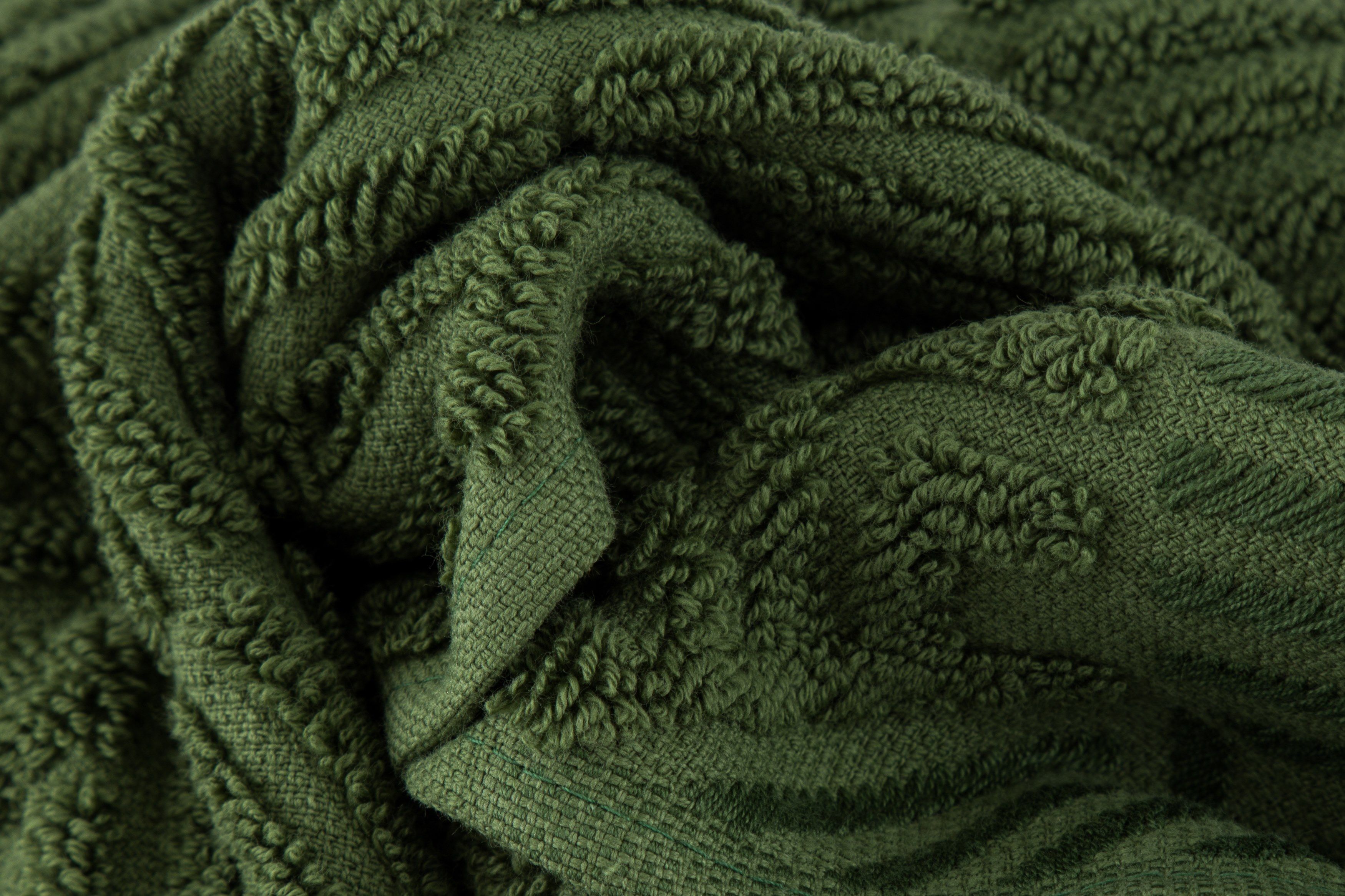 Хлопок полотенце Lanerossi PHOENIX ARCH-00151530 - Вид №7