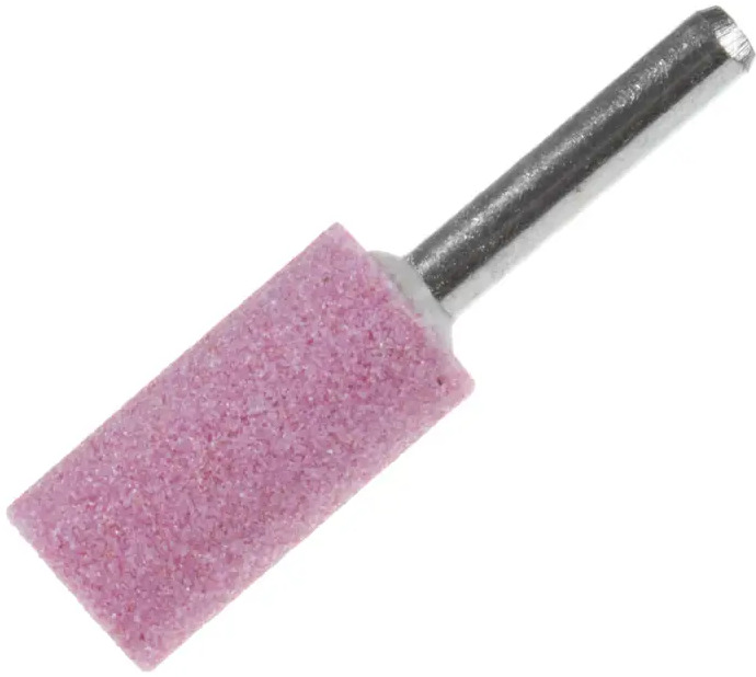 Шарошка цилиндрическая Dexter для обработки металлов и дерева 17410532