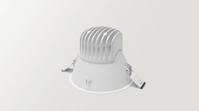 Arkoslight Встраиваемый светодиодный точечный светильник Lex eco sun-id-1413398 - Вид №6