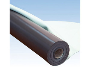 Синтетическая мембрана ПВХ-P