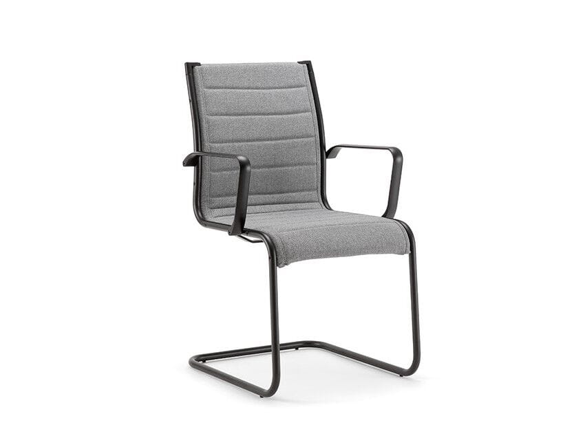 Консольный стул с подлокотниками Nahu Aalborg Line ARCH-00115887