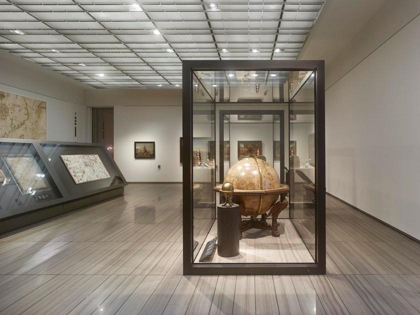 NESITE Фальшпол из натурального камня High class sun-id-1511497 - Вид №3