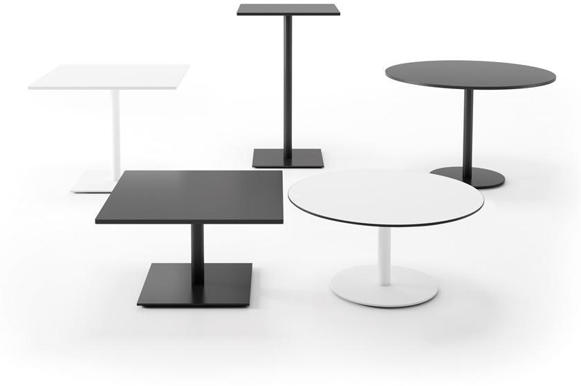 Квадратный стол для договора Stan Santreyd sun-id-1489150 - Вид №1