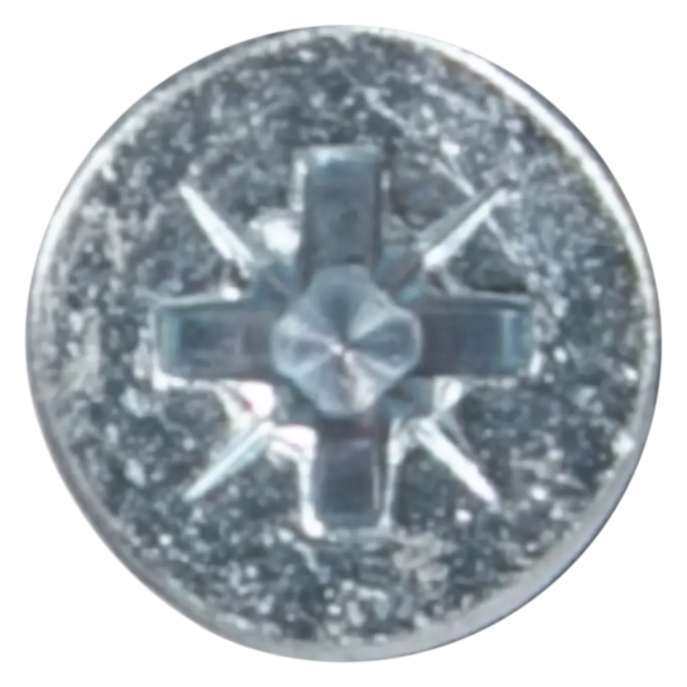 Саморезы универсальные DILWIS 5x100 мм потайные острые оцинкованные (30 шт) 89386287 STLM-1566054 - Вид №1