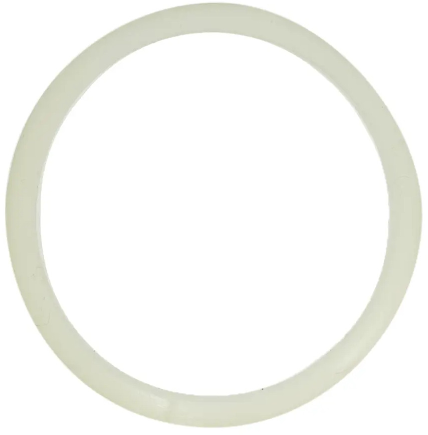 Комплект уплотнительных прокладок EQUATION 1¼" ПВХ для трубных соединений 17415464