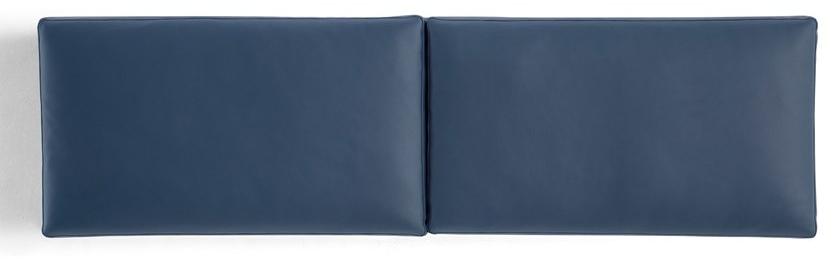 AMURA Мягкая кожаная скамейка Segno sun-id-1405517 - Вид №2