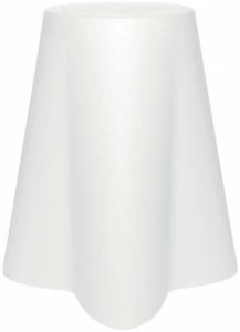 Linea Light Group Торшер для наружного освещения из полиэтилена с системой RGB