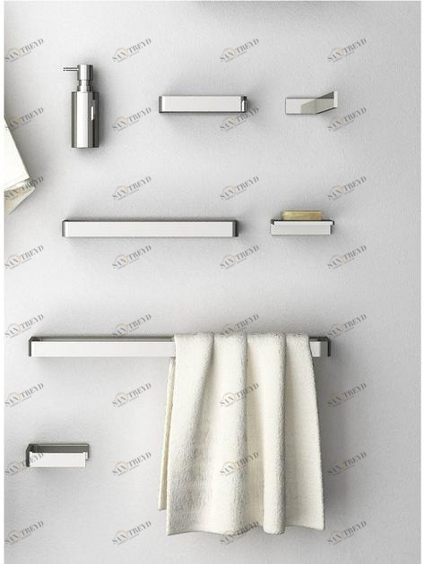 mg12 Вешалка для полотенец из латуни Deep sun-id-1462031