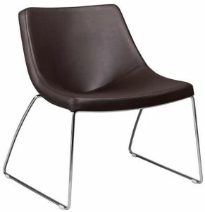 AP Factor Санное кресло из кожи