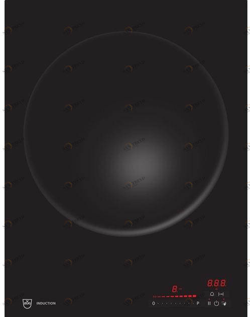 V-ZUG Индукционная плита вок  Gk16tiwsz 