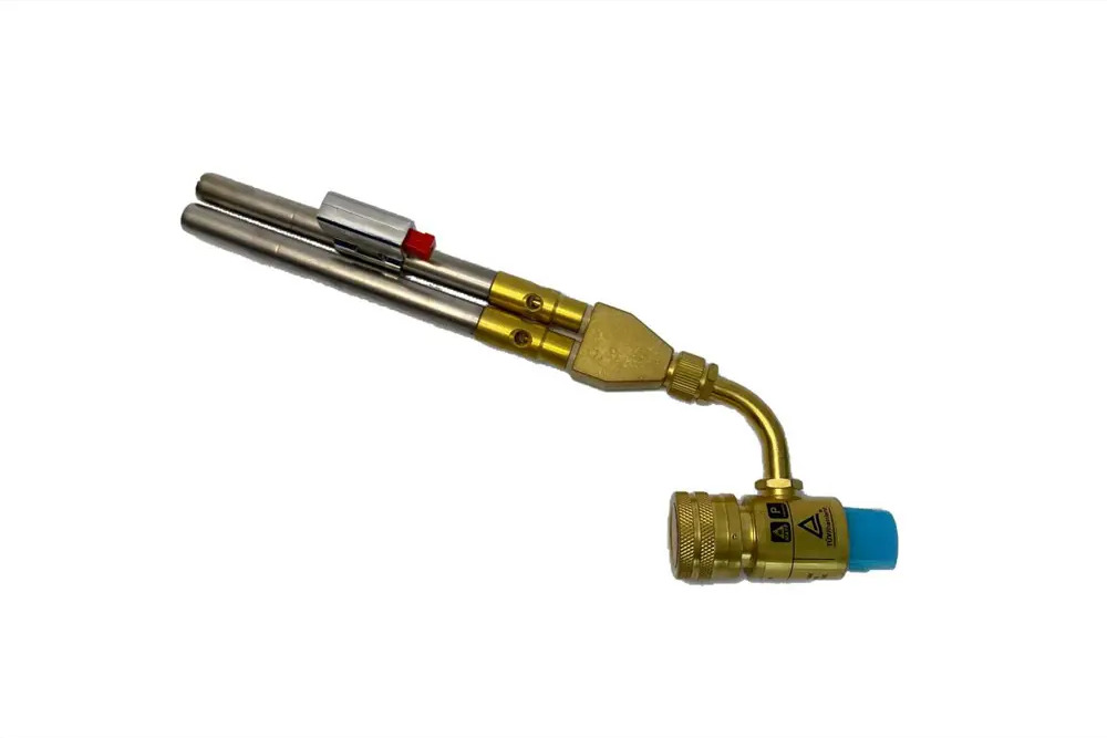 90262494 Горелка газовая Turbojet TJ299-M два сопла STLM-0154283