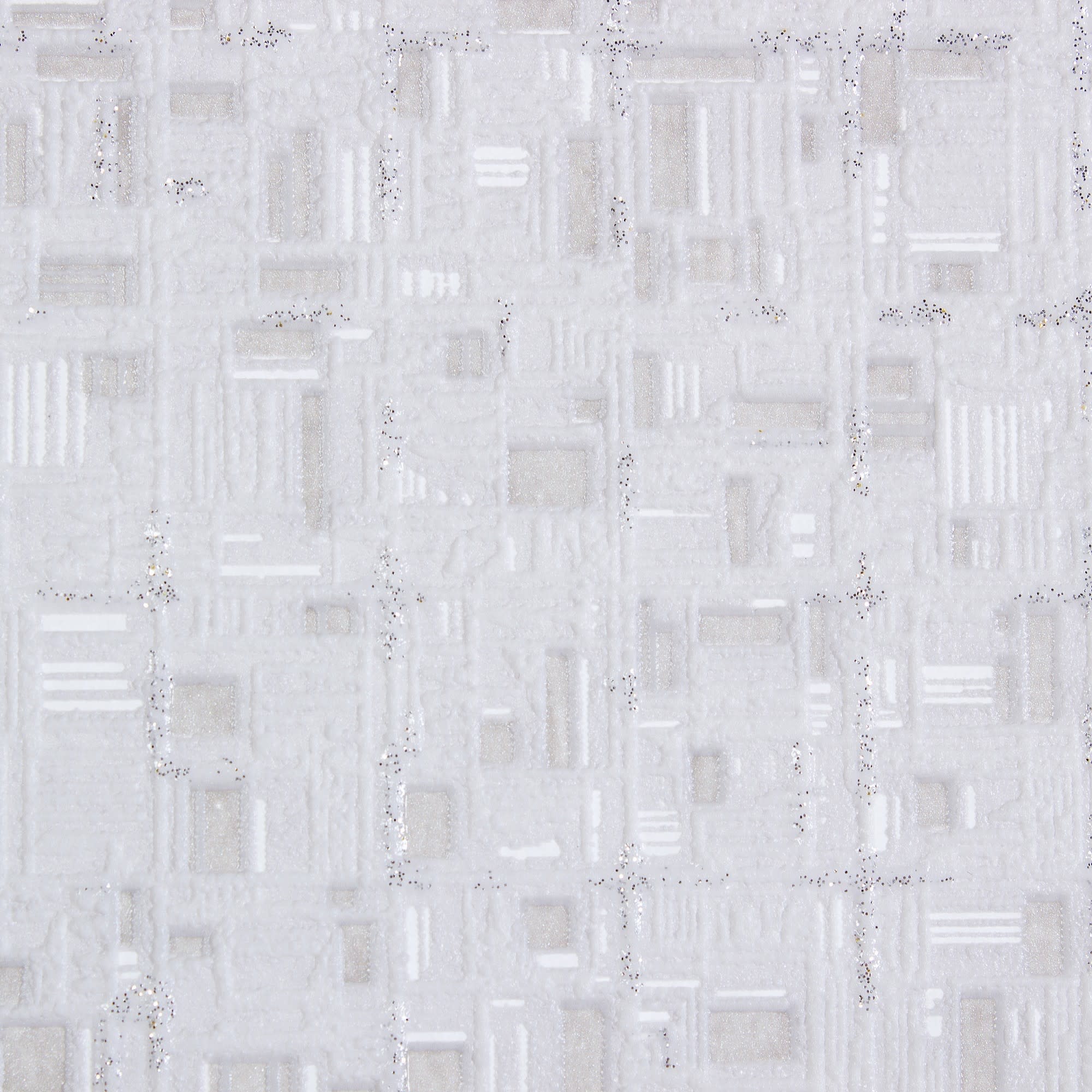 14127328 Обои флизелиновые серые 1.06 м 0401-4 Квартал Santreyd  - Вид №2