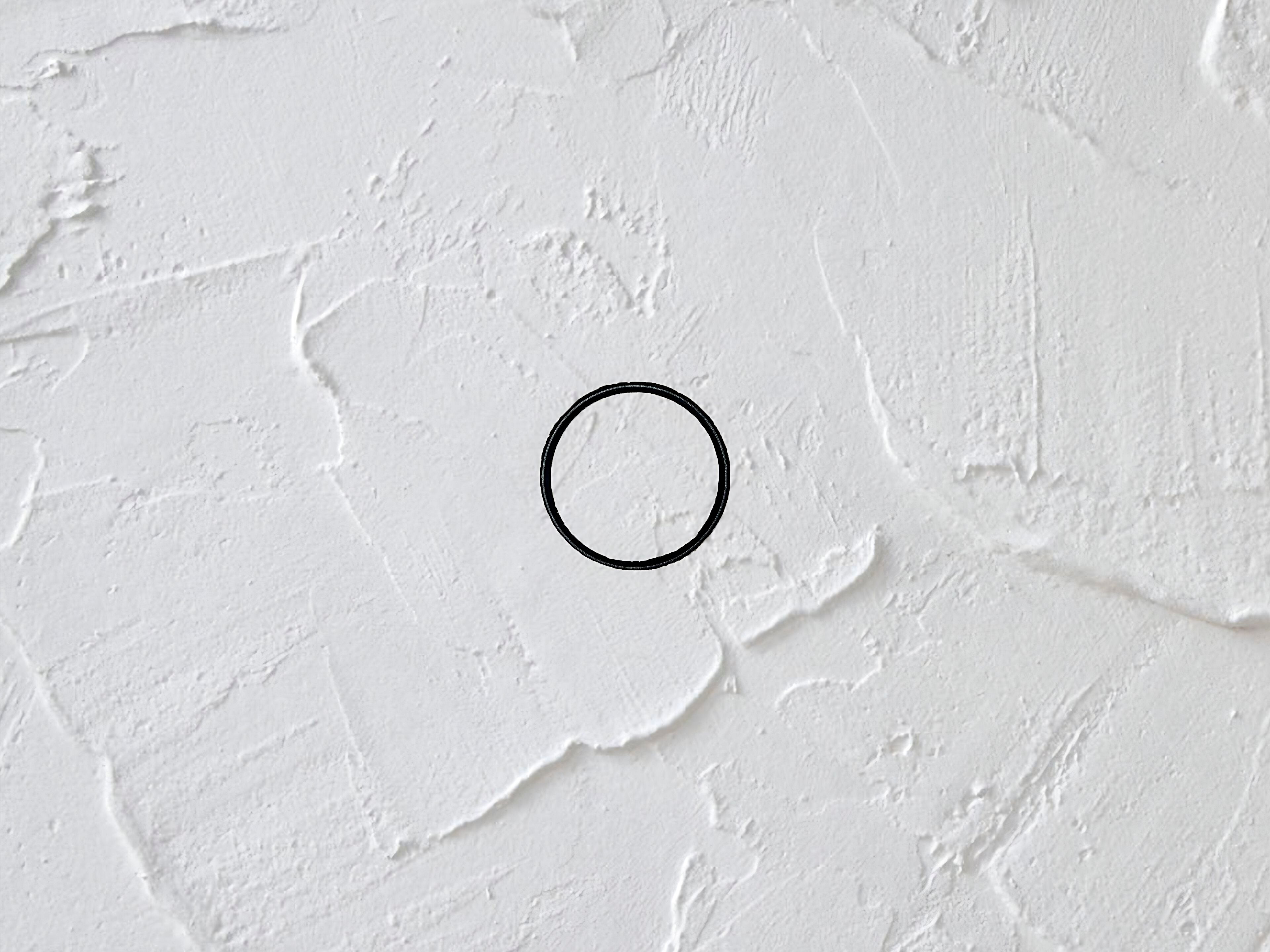 Круглый алюминиевый светодиодный прожектор с магнитной системой Essenzialed Holey ARCH-00074638 - Вид №6