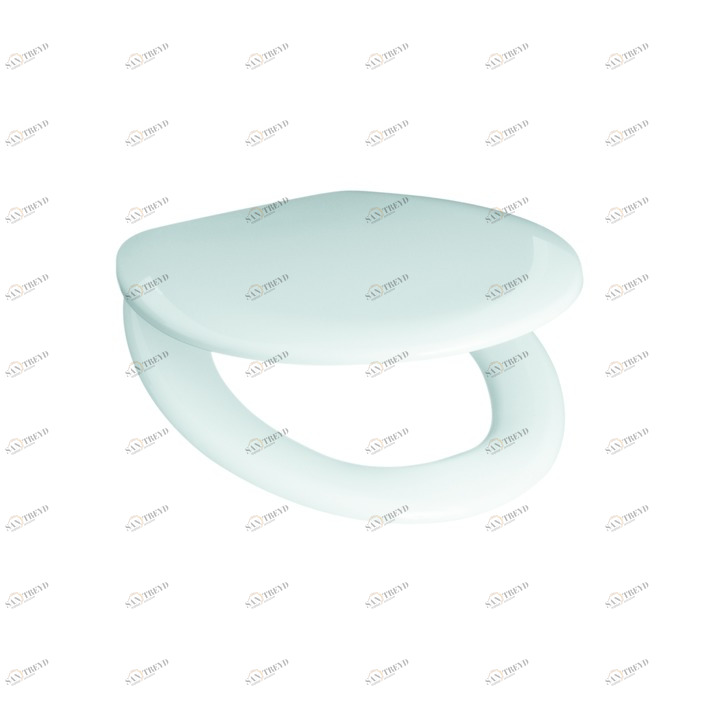 H893271 Крышка сиденье для унитаза Jika 