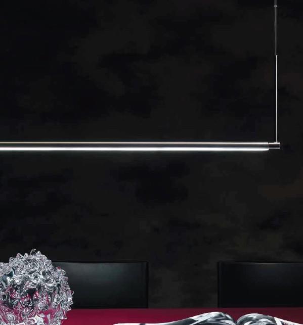 PAN SOS220 LINEAR светильник подвесной 95465 - Вид №1