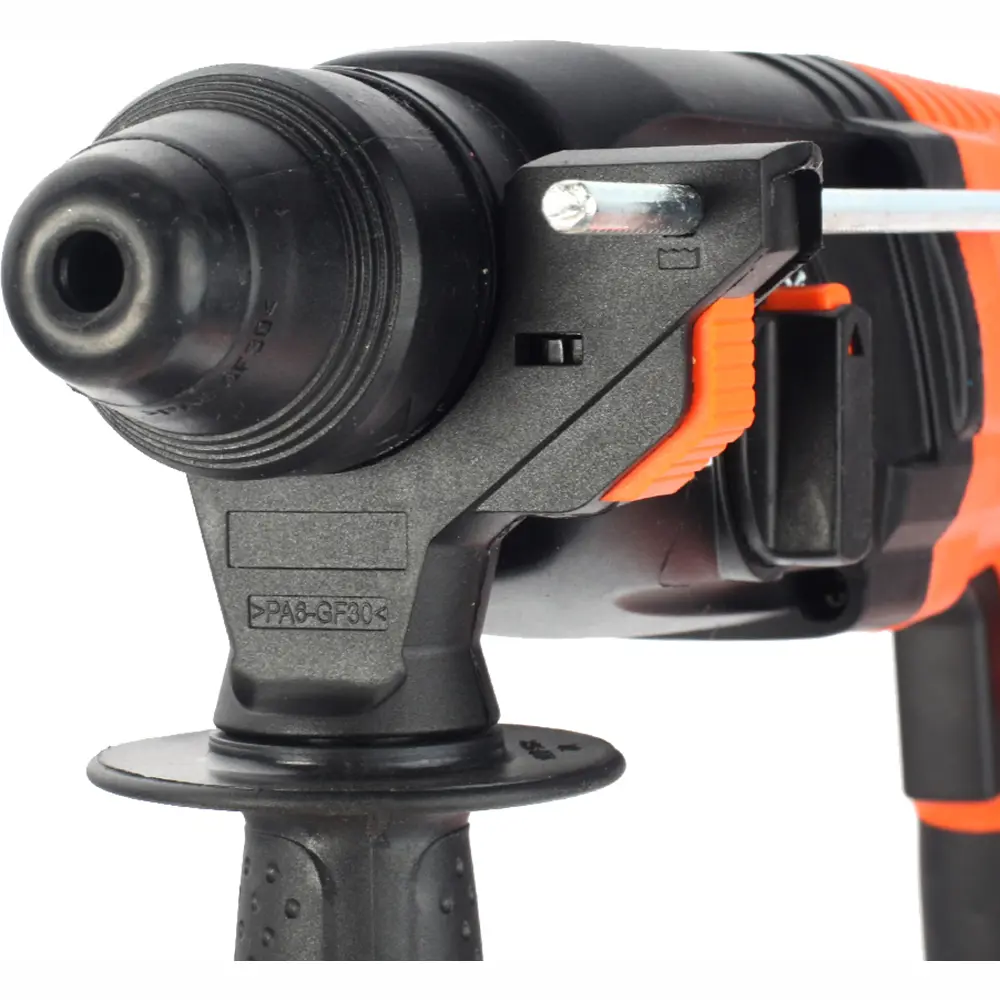 Перфоратор сетевой Patriot RH 260, 800 Вт, 2.8 Дж STLM-2195780 - Вид №3