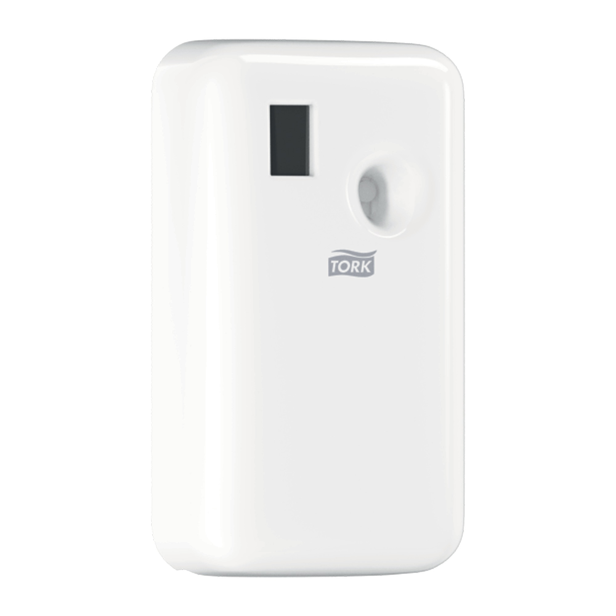 56200038 Дозатор аэрозольного освежителя воздуха Tork  - Вид №1