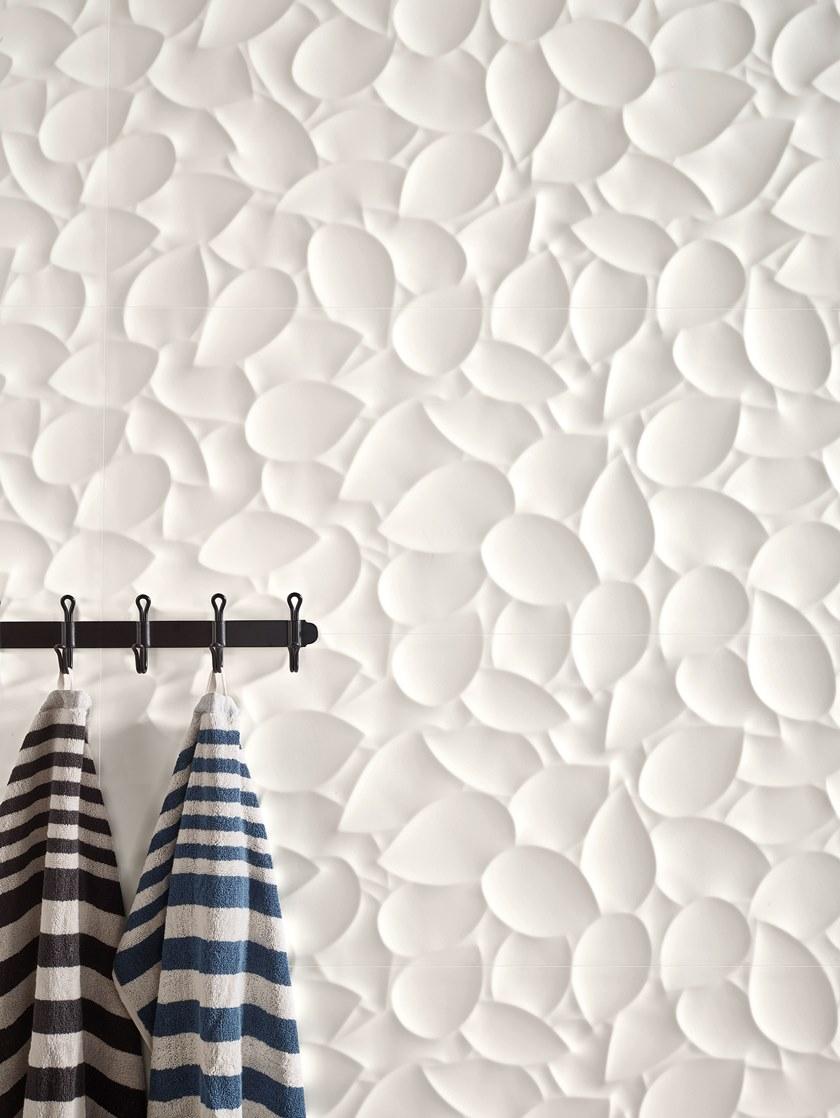 Love Tiles Объемная белая плитка для стен sun-id-1400886 - Вид №11