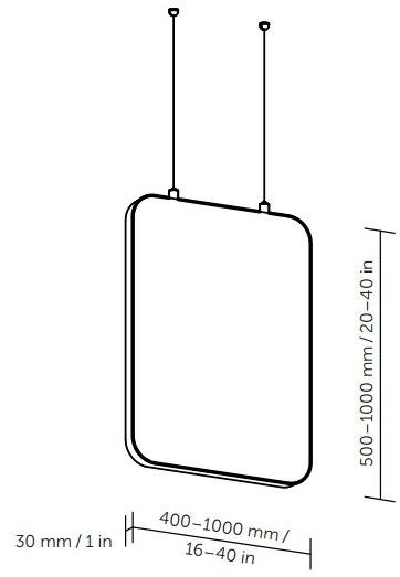 SilentLab Акустические перегородки из ткани sun-id-1476859 - Вид №9