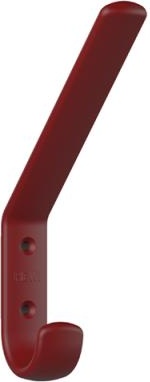 477.90B070 крючок для одежды HEWI Edition matt | Polyamid  - Вид №13