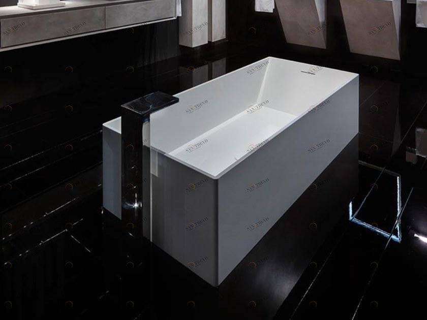 RIFRA Ванна из Corian® sun-id-1496426