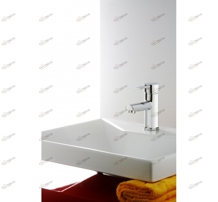 GENEBRE 65135 29 45 66 Смеситель для умывальника, однорычажный 