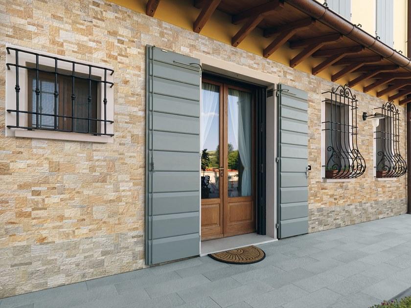 Panaria Ceramica Настенная плитка из керамогранита под камень sun-id-1430132 - Вид №9