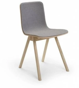 Offecct Стул из мягкой ткани Kali
