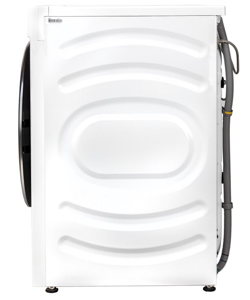 9256872 Стирально-сушильная машина Gressel RUWS77603 белый STDN-0091860 - Вид №3