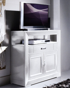 Тумба под TV  GIULIACASA P1166