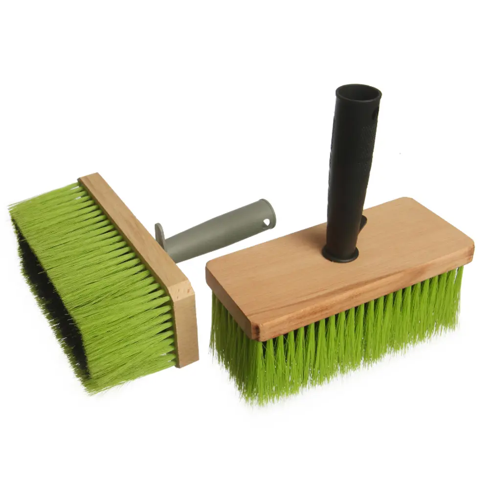 Макловица Yozhik для профессиональной покраски и побелки 180 мм 84653493 STLM-1584033