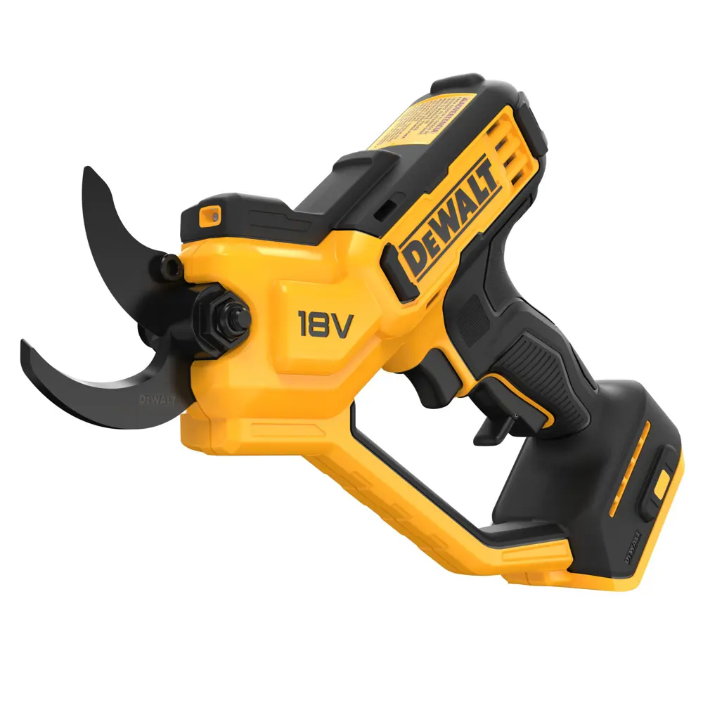 Секатор аккумуляторный DeWalt 18В 5Ач 84000426 STLM-2204701 Santreyd 