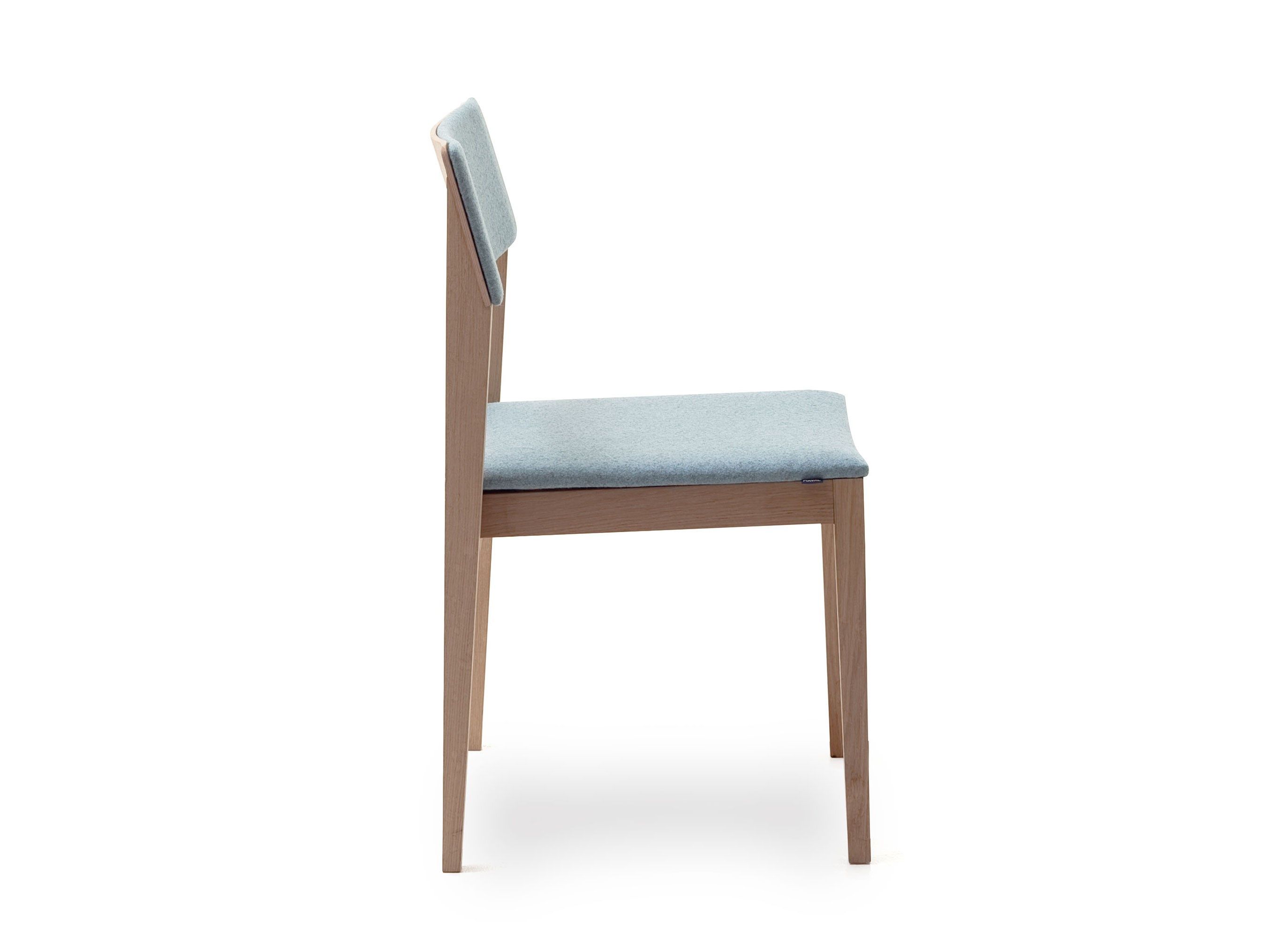 Штабелируемый стул из ткани PIAVAL ELSA - HEALTH & CARE ARCH-00111262 - Вид №2