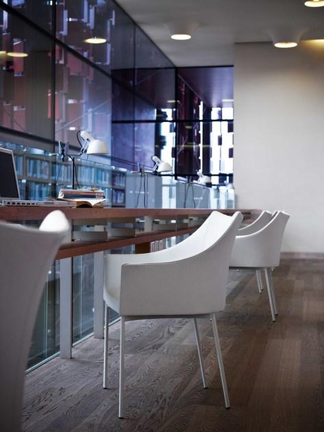 Tacchini Стул с подлокотниками Mayfair sun-id-1379883 - Вид №4