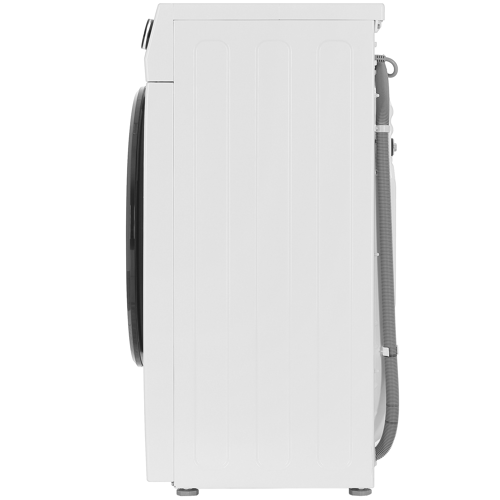 5432434 Стиральная машина DEXP WM-F714MKHE/WBSI белый STDN-0145765 - Вид №3