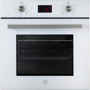 5323037 Электрический духовой шкаф MBS DE-604WH белый