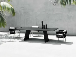 Living Divani Прямоугольный стол