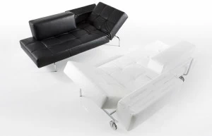 brühl Тафтинговое спальное место в пелле