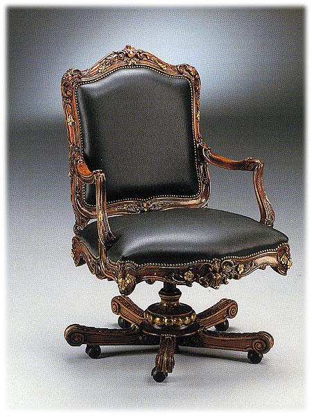 Кресло руководителя  FRANCESCO MOLON P110 Executive