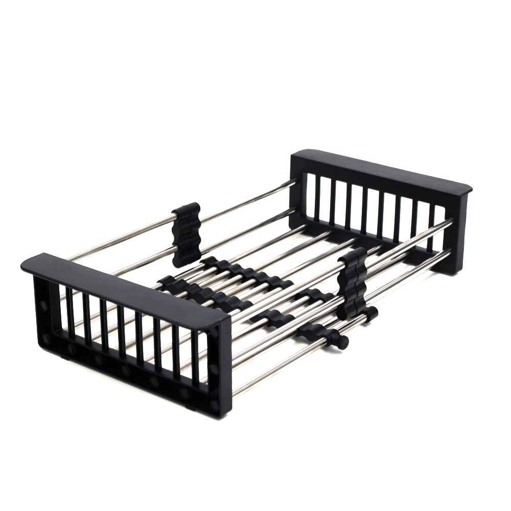 Многофункциональный коландер для моек серии MELANA ProfLine MLN-H0001