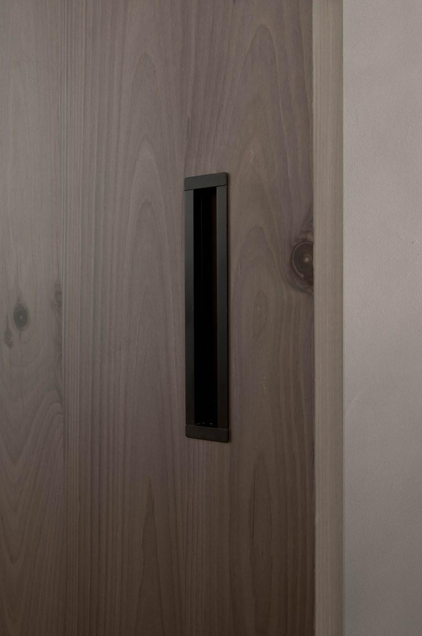 ALBED Раздвижная деревянная дверь And sun-id-1479932 - Вид №2