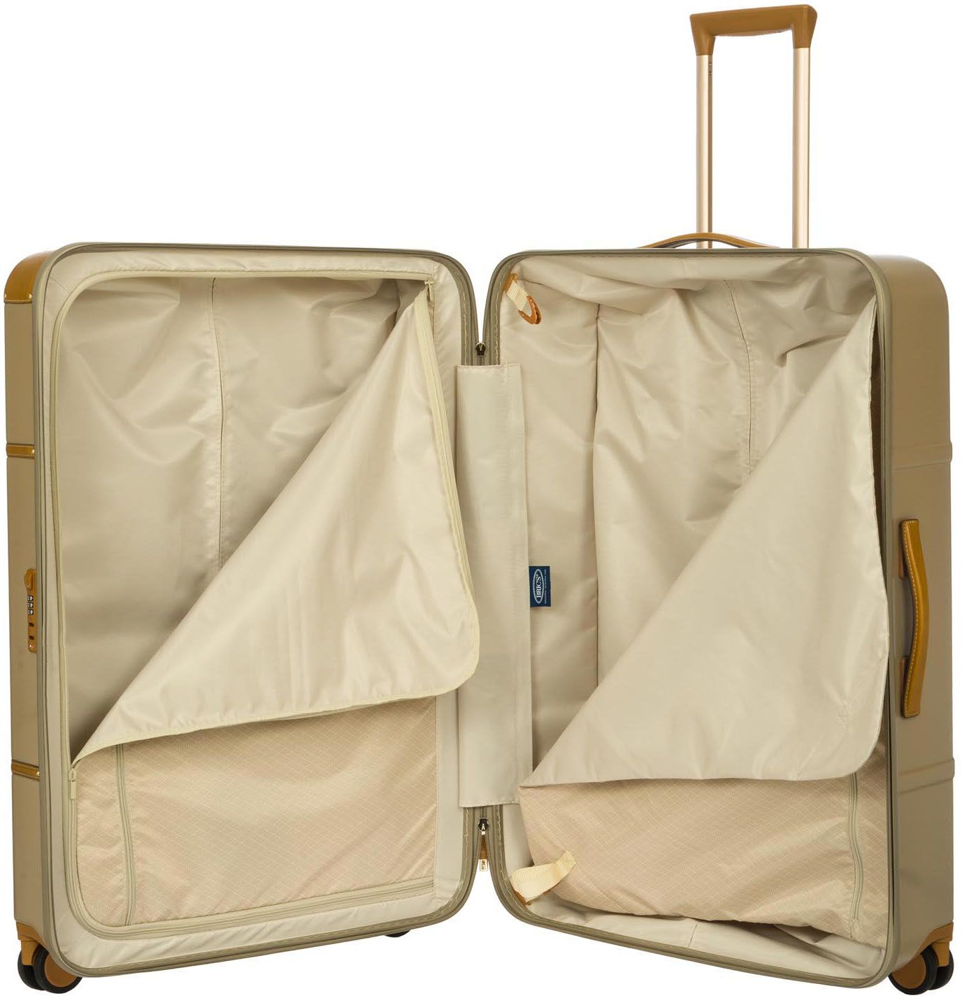 BBG28305.065 Чемодан BBG28305 Bellagio Trolley XL Brics Bellagio 2.0  - Вид №7