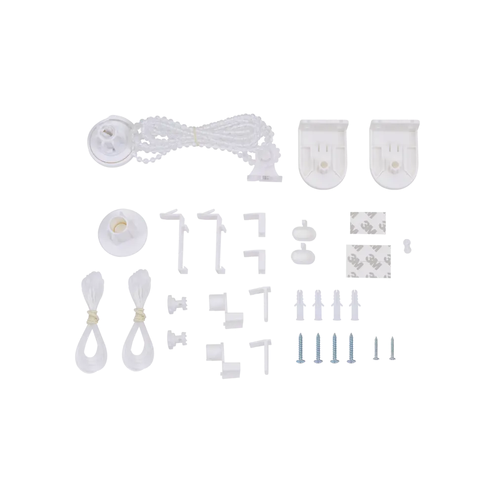 Рулонная штора KREAFORTA Angara с рассеянным светом для уютного интерьера 89391118 STLM-1566587 - Вид №6