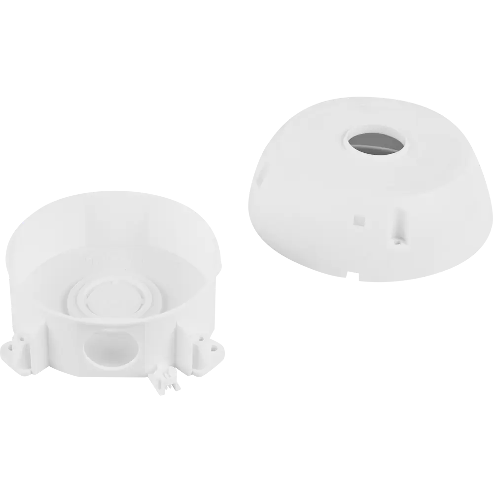 Коробка монтажная Santreyd для уличных видеокамер Navigator 87542842 STLM-0074350 - Вид №3